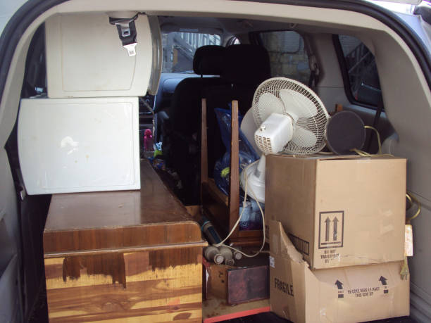 Professional Junk Removal Services in Kalida, OH