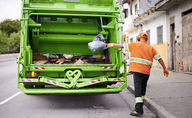 Retail Junk Removal in Kalida, OH